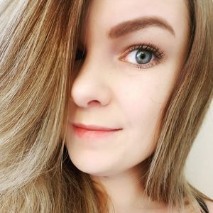 Meet your Posher, Ashlee